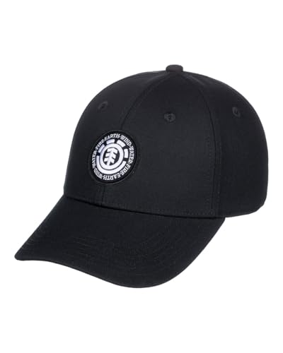 Element Treelogo 2.0 - Gorra de Béisbol para Hombre