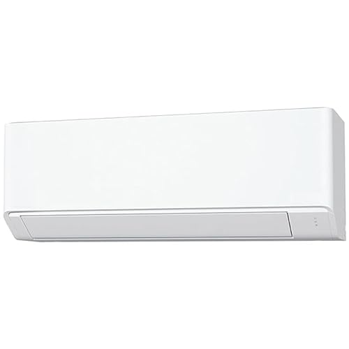 標準取付工事費込 エアコン おもに10畳 Fシリーズ 2024年モデル ホワイト スタンダードモデル 内部クリーン 単相100V CS-284DFL-W-SET