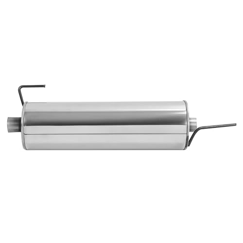 BALOCEO Exhaust Muffler 2004-2008 Ford F-150 145" wheelbase