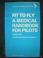 Fit to Fly 2e 0632023988 Book Cover