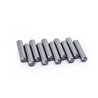 Dowel Pin MS (Mild Steel) Standard Size (M5x50mm length, 10)