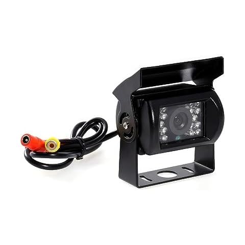 Caméra de recul Riloer CCD Cover