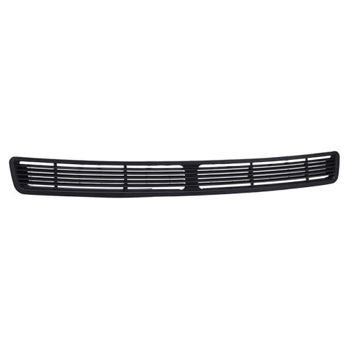 RiToEasysports Rejilla del capó del Motor Rejilla de Ventilación de Aire del capó Delantero ABS 9018300218 Disipación de Calor del Flujo de Aire Mejorada Aspecto Elegante para Sprinter 1995 a 2002