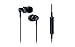 Produktbild SoundMAGIC MP21 Sound Isolierende In-Ear-Kopfhörer mit Apple Fernbedienung/Mikrofon schwarz