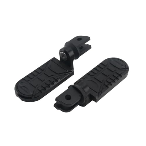 Cale-pied réglables et abaissés moto pour R1250RS R1250R confort de route
