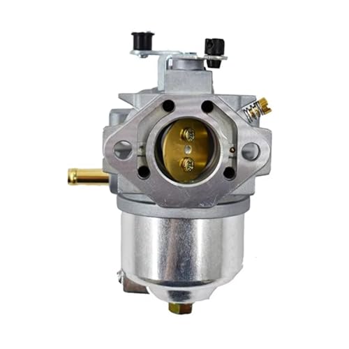 Carburateur de rechange 491912 715688 pour l'entretien et la réparation de motoculteur