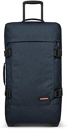 Eastpak Tranverz M Valise Moyenne 78L (67 x 35,5 x 30 cm)…