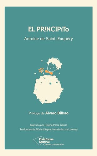 El principito (Clásicos comentados nº 2)