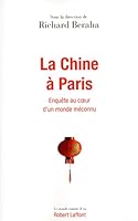 La Chine à Paris 2221130588 Book Cover
