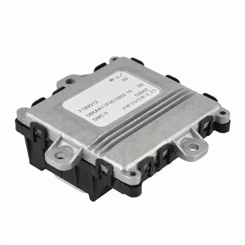 Ballast AFS pour BMW E60 E46 E90 E65 module de lumière courbe - 3