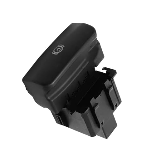 Interrupteur frein à main défectueux bouton de rechange stationnement 470706 pour Peugeot 3008 5008