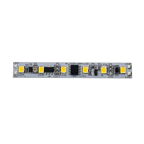 Interrupteur capteur IR 12V détection mouvement main 4000K