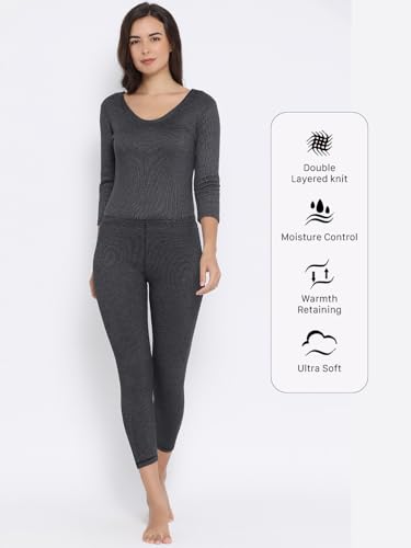 Image of Women Thermal Lower
