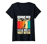 Offrez un cadeau à votre père pour la fête des pères, un anniversaire ou pour noel. Cadeau père de famille papa humour kitesurf kite