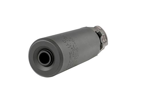 Amazon | Airsoft Artisan SFタイプ SOCOM556-MINIサプレッサー