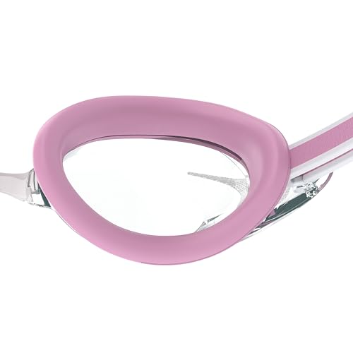 Image of Speedo Women's Swim Goggles Mirrored Vanquisher