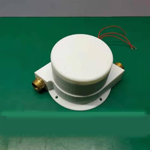 Gerador Hidroelétrico Trifásico De 1-60v 100W De Impacto De Bico Duplo Geradores De Energia Alternat