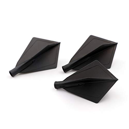 Image of CUESOUL TERO AK4 Dart Flight Standard Shape /Shield Shape /Diamond Shape