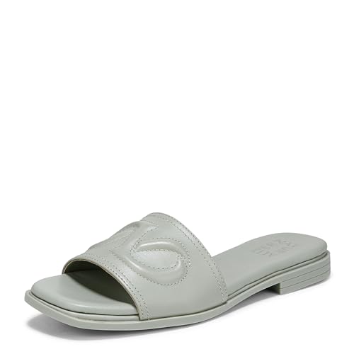 Image of Naturalizer Genevieve Slide Sandals