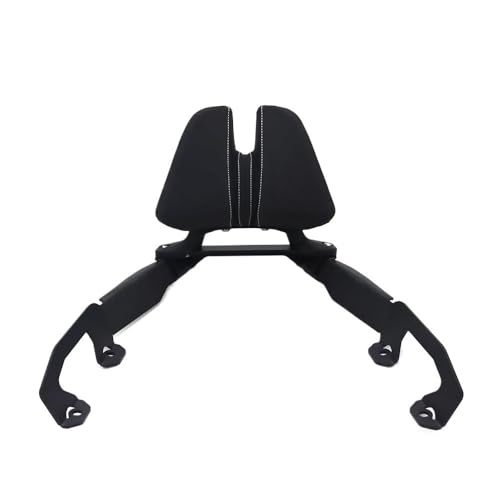Dossier moto Forza 350 coussin arrière passager installation facile