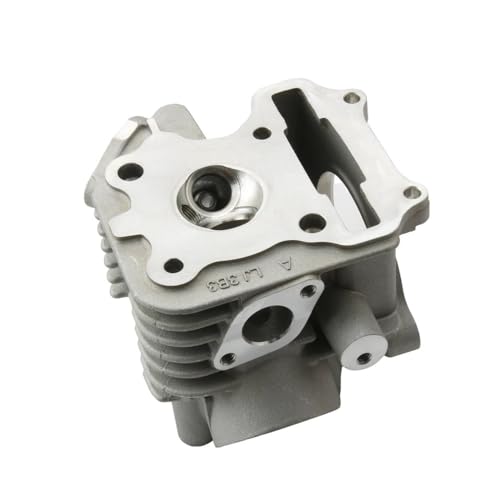 Culasse 1P37QMB 4T pour scooter 50cc Ludix50 de rechange standard - 5