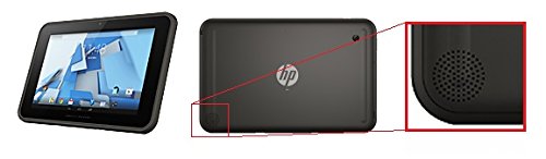Tablette HP Pro Slate 10 EE - Neuve Sous Emballage D'origine