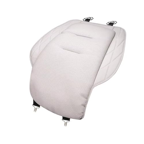 Fundas de asiento de coche ventiladas y transpirables para las cuatro estaciones 5