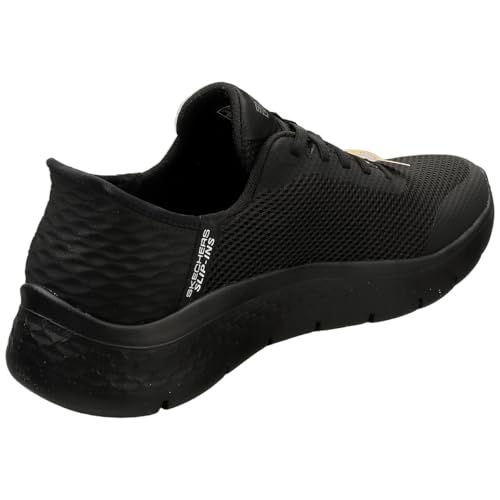 Image of Skechers Women's Hands Free Slip-ins Go Walk Flex - Grand Entry Sneaker