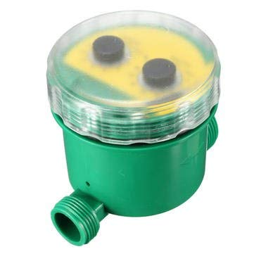 Ubersweet Electronic Automatic Water Timer Watering Irrigation System Controller