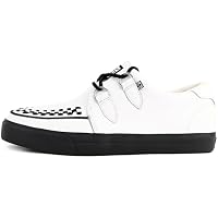 T.U.K. Leather Creeper Sneaker - Zapatos Hombre y Mujer - Color