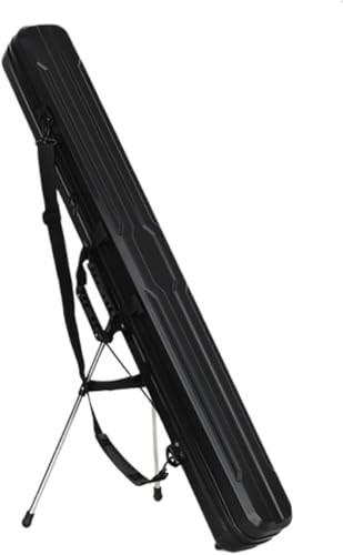 EVREFIN �A�E�g�h�A�L�����v�A�s�N�j�b�N�A�ނ�ɍœK�Ȓނ�ƃP�[�X�B�h���A�����^�тɕ֗��A�y�ʁA��e�ʁB�n���h���A�V�����_�[�X�g���b�v�A�X�^���h�t���B���▀�Ղɋ����A�T�C�Y�F127×14×13cm�B (�u���b�N)