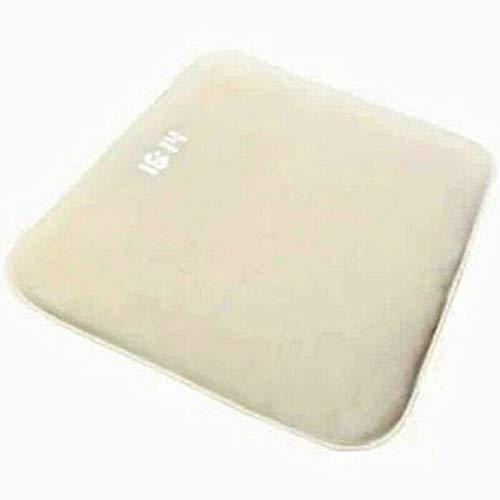 Buy ELECTROPRIME Electronic Smart Music Carpet Alarm Clock (Beige