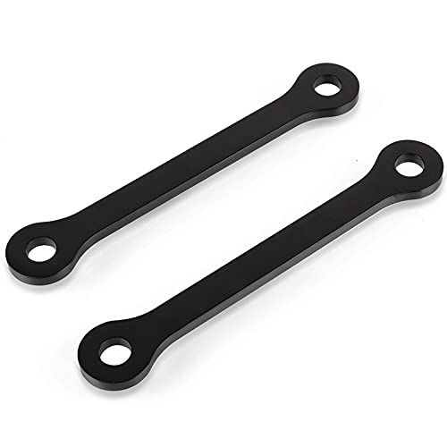 YIEBA Tieferlegungssatz für Motorrad Tieferlegungssatz für Tenere 700 T7 T7 Rally Tenere 700 Rally XTZ700 XT700Z Tenere 2019-2021