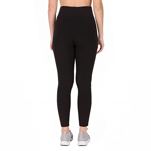 Image of Women's Jegging Multi Net Strip High Waisted 4 Way Stretchable Workout.