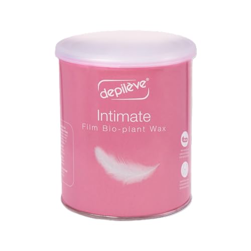 Depiléve Cera de Película Extra Íntima 800 g