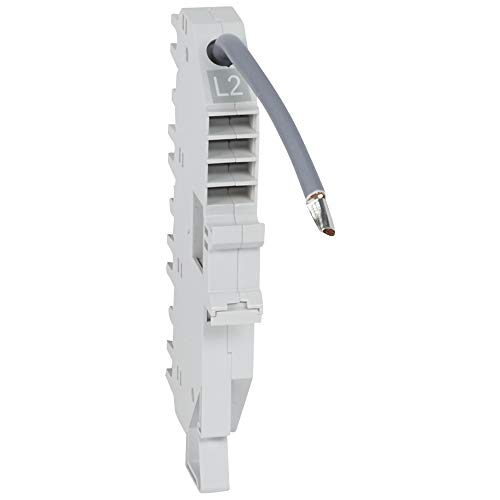 Support à fils HX3 répartition horizontale monophasée L2 1 module - 2