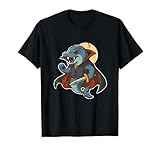 vampire dolphin cape moon spooky dolphin cetacean