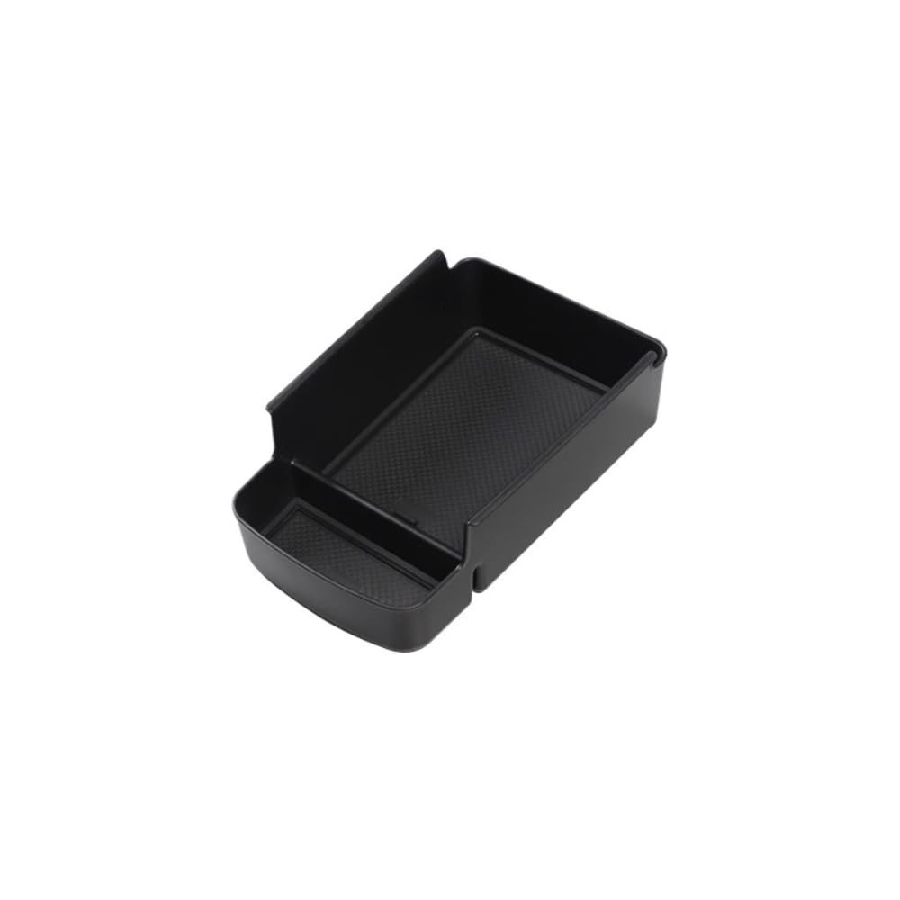 WBUKWE Car Center Console Storage Box,For Chevrolet Seeker