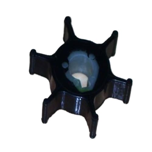 Turbine monobloc pour moteur hors-bord 2 temps remplace la pièce usée