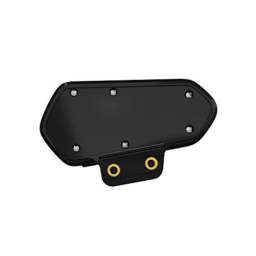 KKmoon Qtb35 bt capacete capacete fones de ouvido sem fio fones de ouvido à prova d 'água capacetes