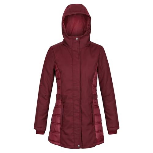 Regatta Kennedie Wasserabweisende Thermoguard Jacke für Damen