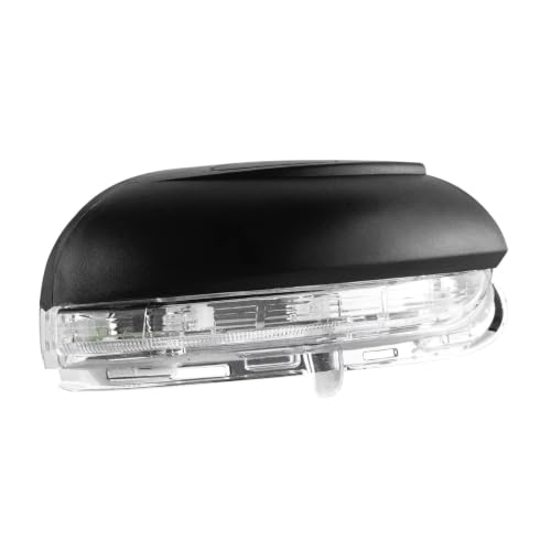 Luz LED señal espejo puerta lateral izquierda para Golf 6 intermitente