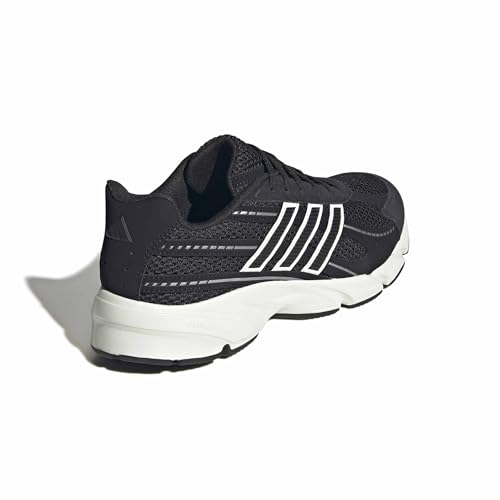 adidas Herren Technochaos 2000 Shoes, core Black/core Black/Off White, 44 2/3 EU – Ansicht 5
