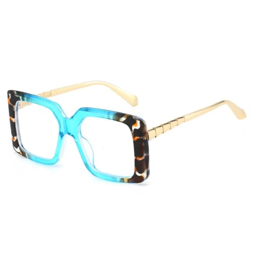 Lunettes de soleil dégradées chic modèle 3244-C5 trans pour femme