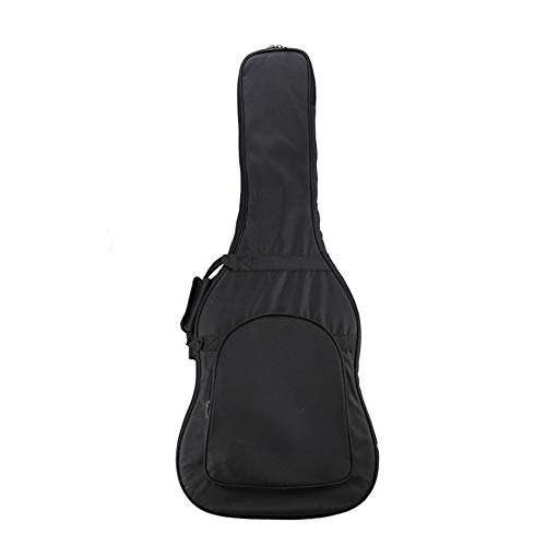 Heqianqian Housse de Guitare Sac de Guitare Acoustique Classique Sac de Guitare 40/41 Pouces Épaissir Le Sac de Guitare… - Les Beatles, Paul McCartney, John Lennon, RIngo Starr, George Harrison Heqianqian Housse de Guitare Sac de Guitare Acoustique Classique Sac de Guitare 40/41 Pouces Épaissir Le Sac de Guitare…