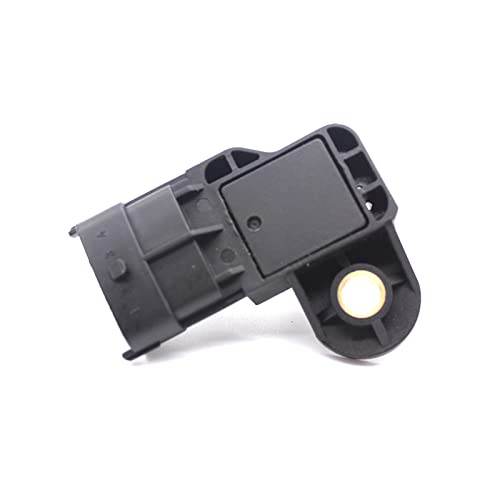 Car Map Sensor Map Turbo Boost Air Pressure Sensor for SsangYong for Korando for SUV for Diesel 0281006095 170715 A6715420017