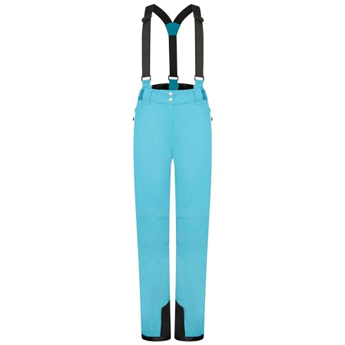 Pantalon de ski Dare 2b Effused II pour femme en tissu technique imperméable