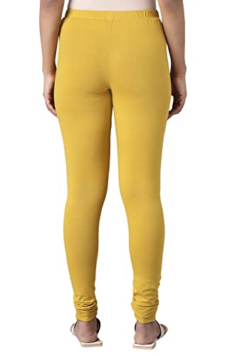 Image of ELLEVEN Women's Regular Churidar
