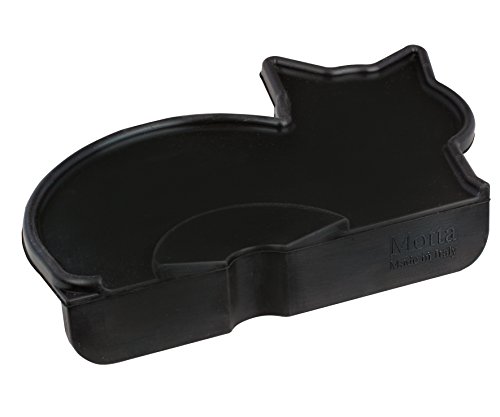 Motta Tamping Cat support de tassage robuste en silicone durable - 2