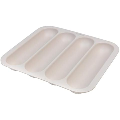 Organizador de cajones de cocina Salter Earth BW07817 Cover